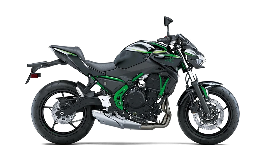 Z 650 - Oferta Especial