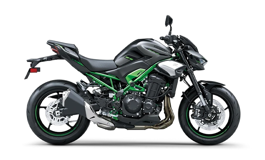 Z 900 - taxa reduzida e entrada a partir de 30%