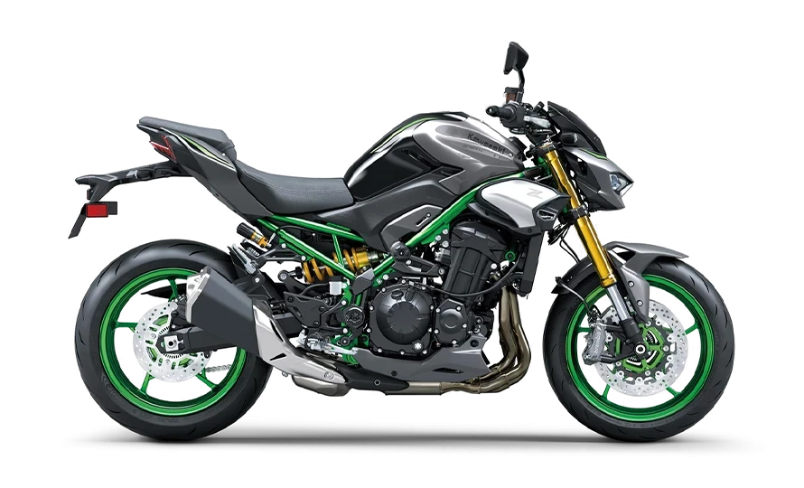 Z 900 SE - taxa reduzida e entrada a partir de 30%
