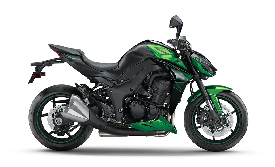 Z 1000 - taxa reduzida e entrada a partir de 30%