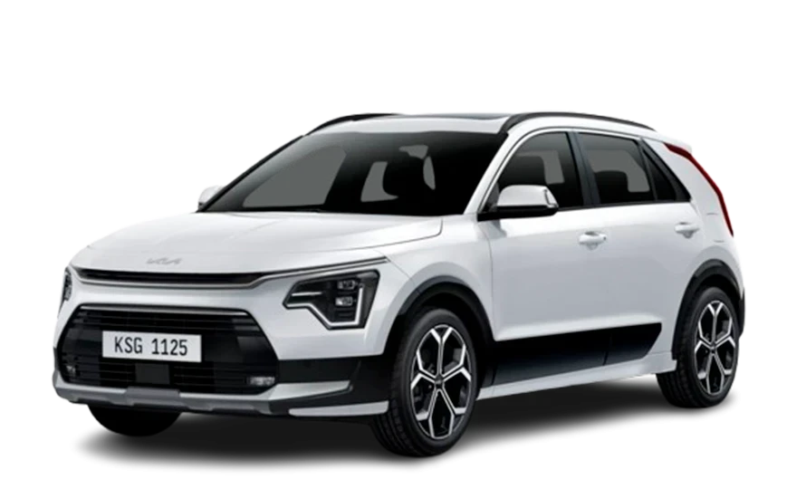 Niro HEV EX N.855 25/26