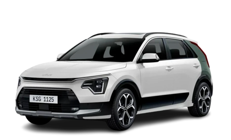 Niro HEV SX Prestige N.861 25/26