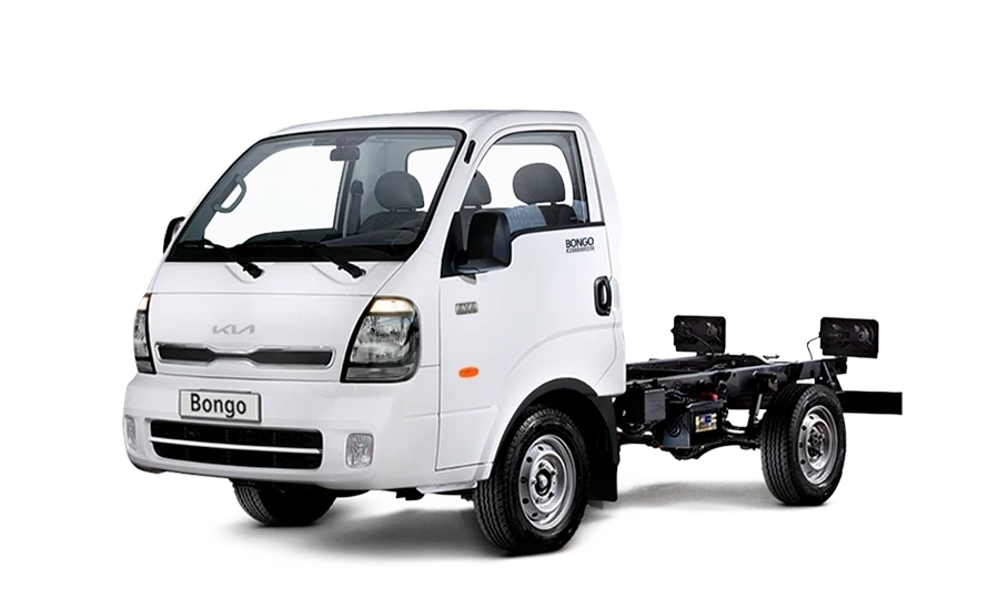 Bongo K.487 2026 - IPVA 2025 GRÁTIS E DOCUMENTAÇÃO INCLUSA! Bongo K.487 2026 - IPVA 2025 GRÁTIS E DOCUMENTAÇÃO INCLUSA!