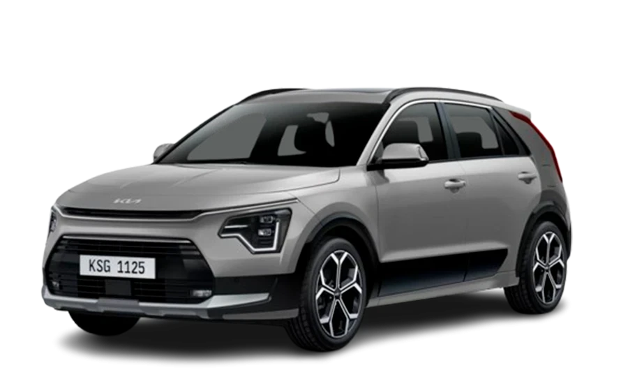 Niro HEV SX Prestige N.861 25/26 - Kia Niro Híbrido 2026