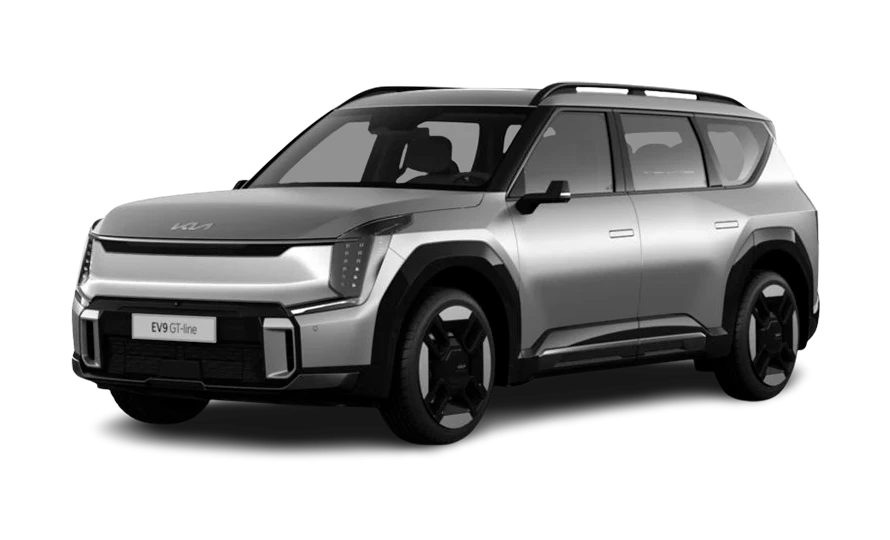 GTL Fosco G.952 25/26 - Eleito o melhor carro do mundo na sua categoria 