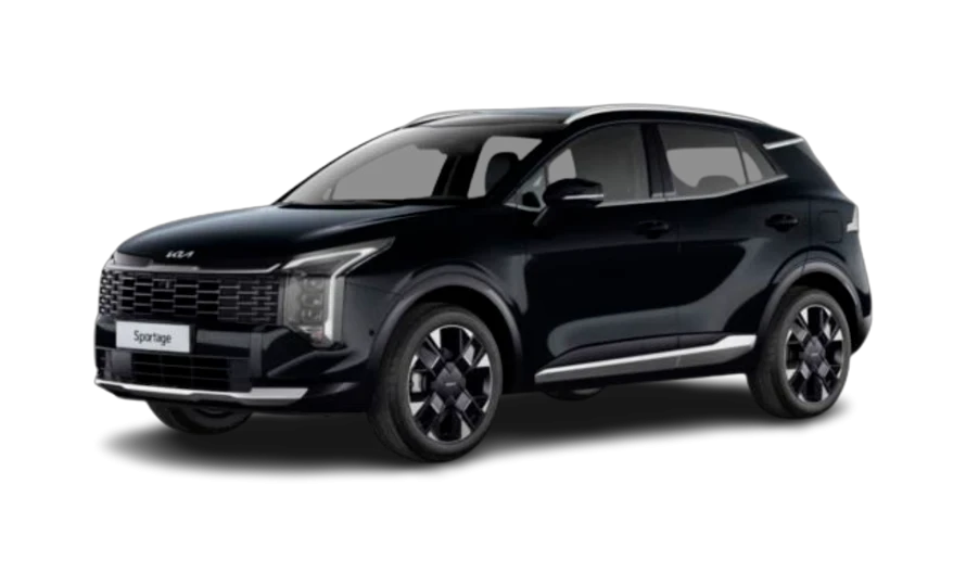 Sportage MHEV EX PRESTIGE P.860 25/26 - LANÇAMENTO!