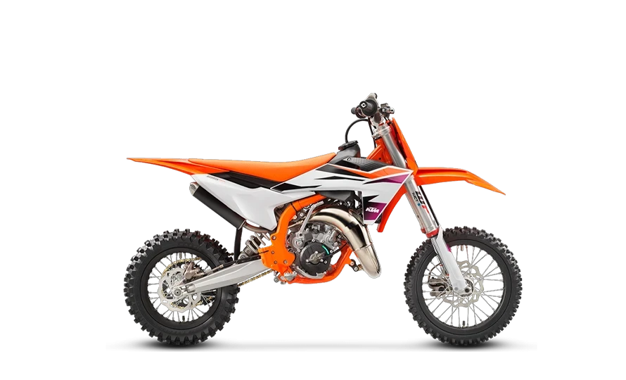 65 SX
