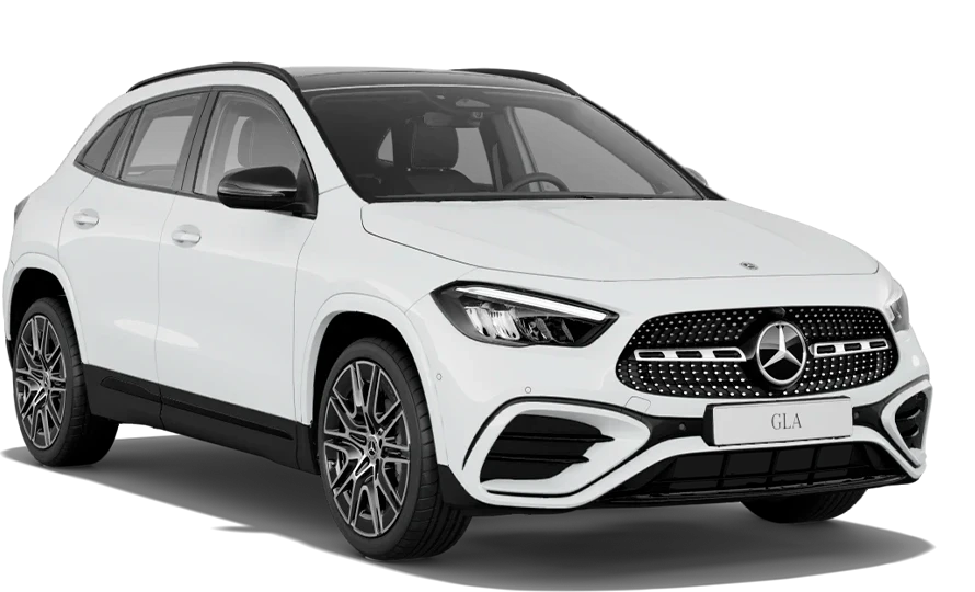 Imagem 0 - GLA 200 Night Edition 26/27
