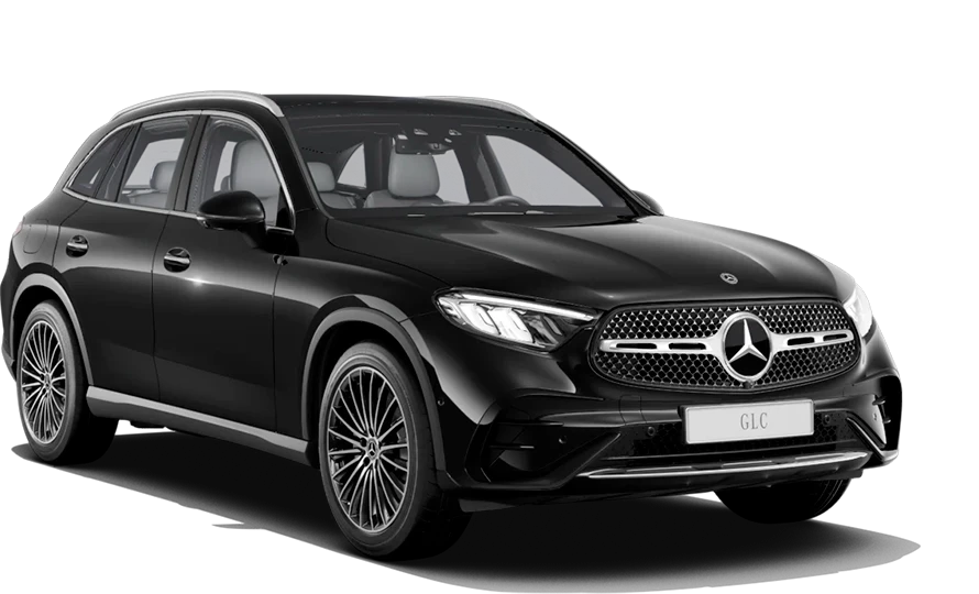 Imagem 0 - GLC 300 4MATIC AMG Line 26/26