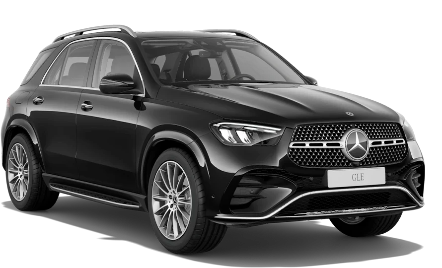 Imagem 0 - GLE 450 d 4MATIC AMG Line 26/26