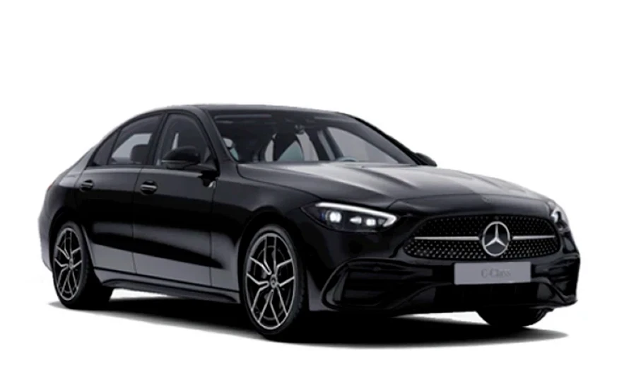 Mercedes-AMG C 63 S E Performance 2024 Mercedes-AMG C 63 S E Performance 2024