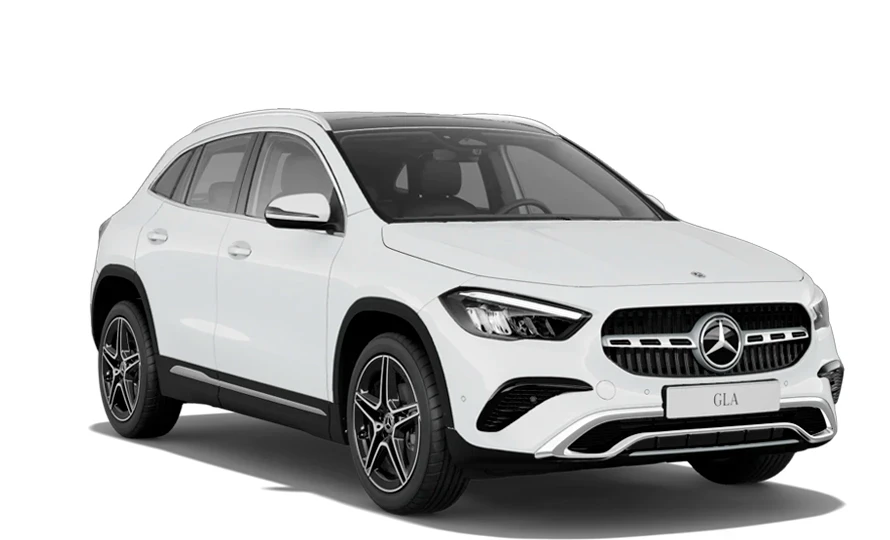 GLA 200 Progressive - R$ 335.000,00 à vista