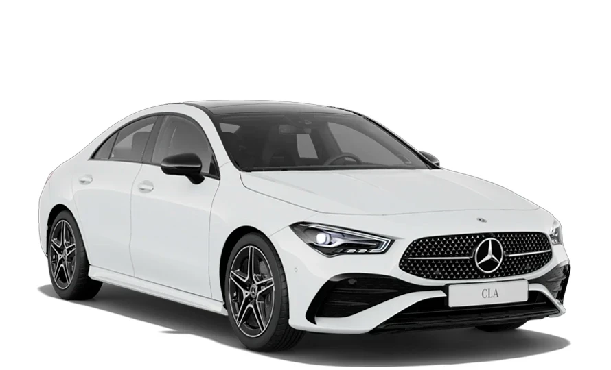 CLA 200 AMG Line 25 - CLA 200 AMG Line 25/26 CLA 200 AMG Line 25 - CLA 200 AMG Line 25/26
