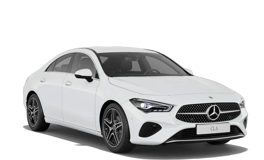 Imagem 0 - CLA 200 Progressive 25/26