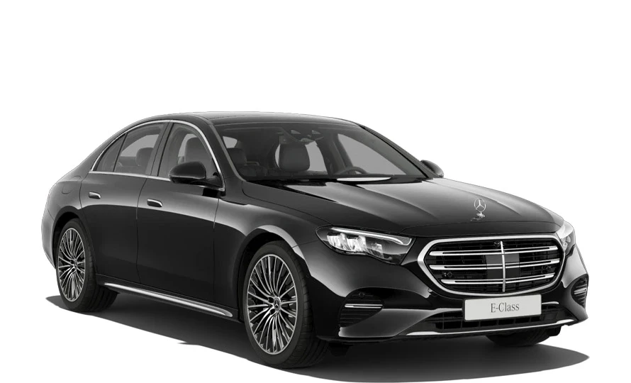 E 300 Exclusive 25/26