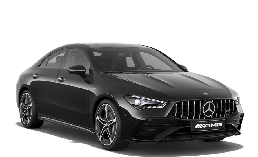 Imagem 0 - AMG CLA 35 S 4MATIC 25/26