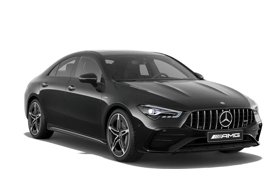 Imagem 0 - AMG CLA 45 S 4MATIC 25/26