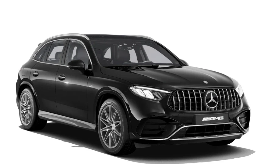 Imagem 1 - Mercedes-AMG GLC 43 4MATIC 25/26