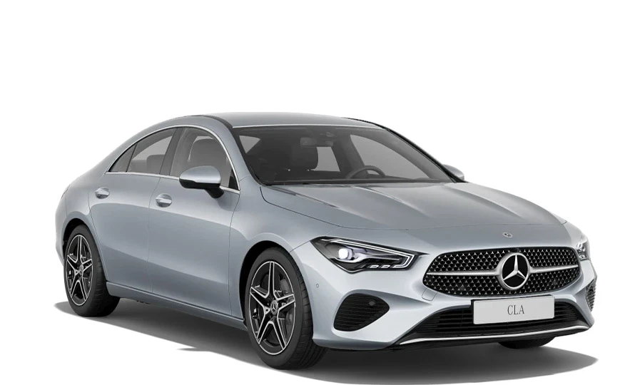 CLA 200 Progressive 25/26 - CLA 200 Progressive 25/26