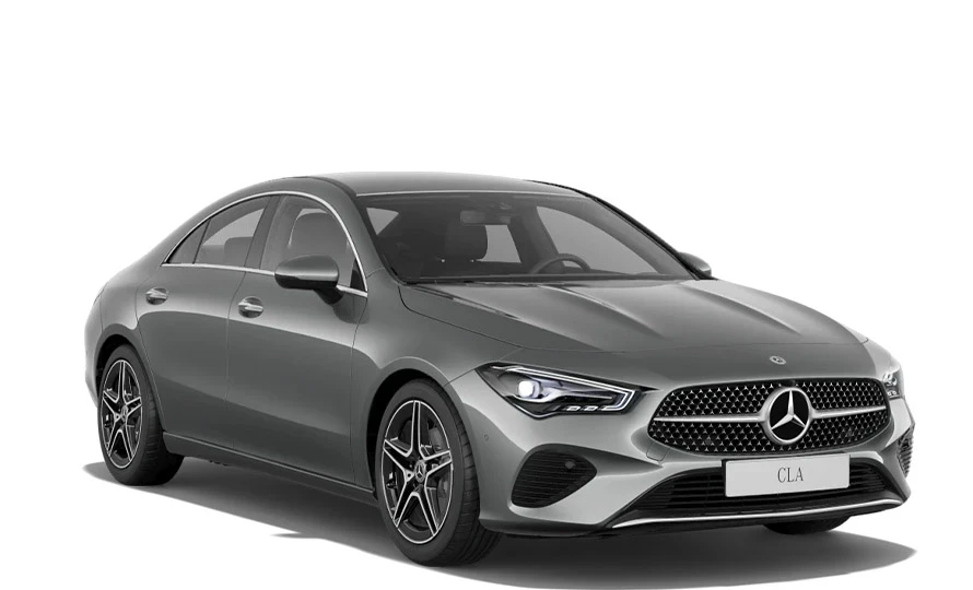 CLA 200 Progressive 25/26 - R$ 285.000,00 à vista