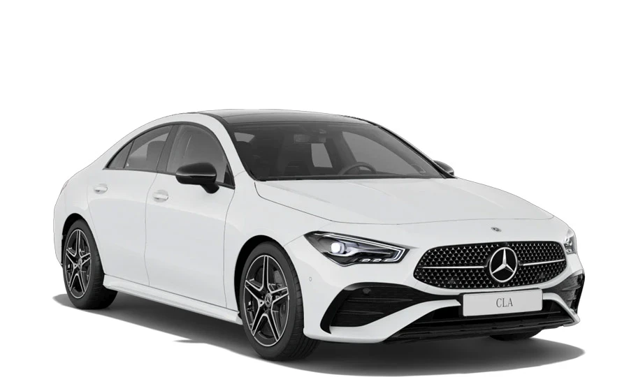 CLA 200 AMG Line 25/26 - R$ 339.900,00 | Taxa 0%
