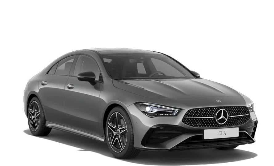 CLA 200 AMG Line 25/26 - Entrada + 24x | Taxa 0%