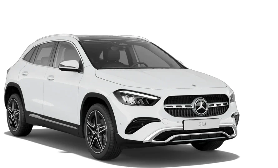 GLA 200 Progressive 25/26 - R$ 359.900,00 | Taxa 0%