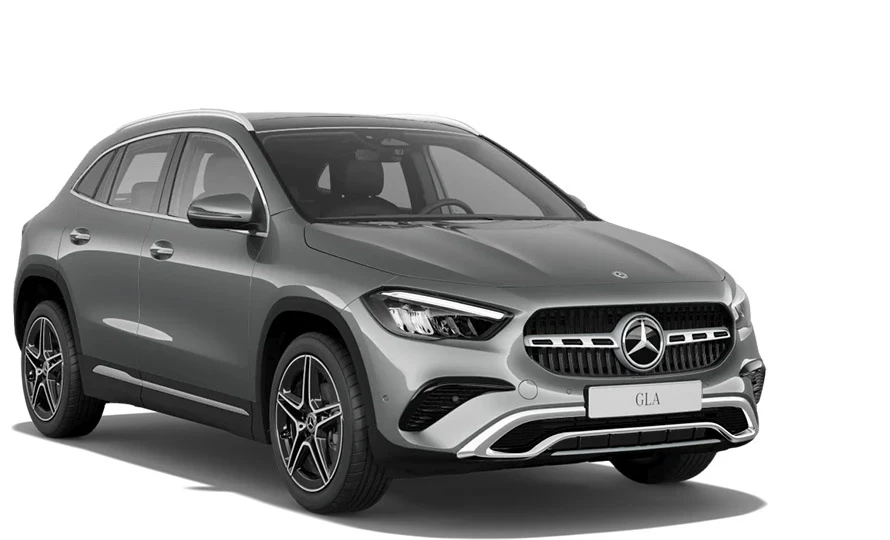 GLA 200 Progressive 25/26 - R$ 349.900,00