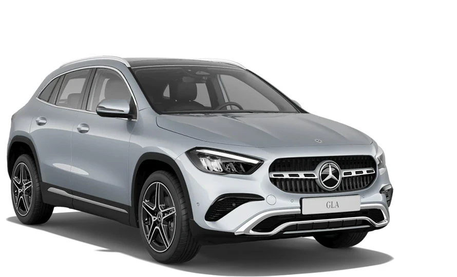 GLA 200 Progressive 25/26 - GLA 200 Progressive 25/26
