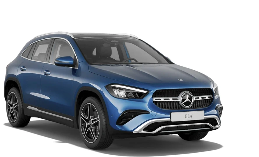 GLA 200 Progressive 25/26 - R$ 359.900,00 à vista  