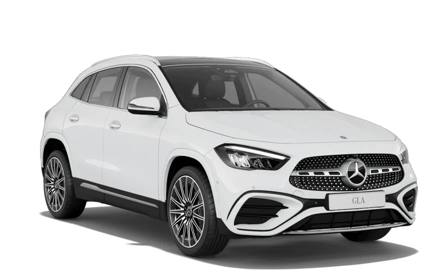 GLA 200 AMG Line 25/26 - GLA 200 Progressive 25/26
