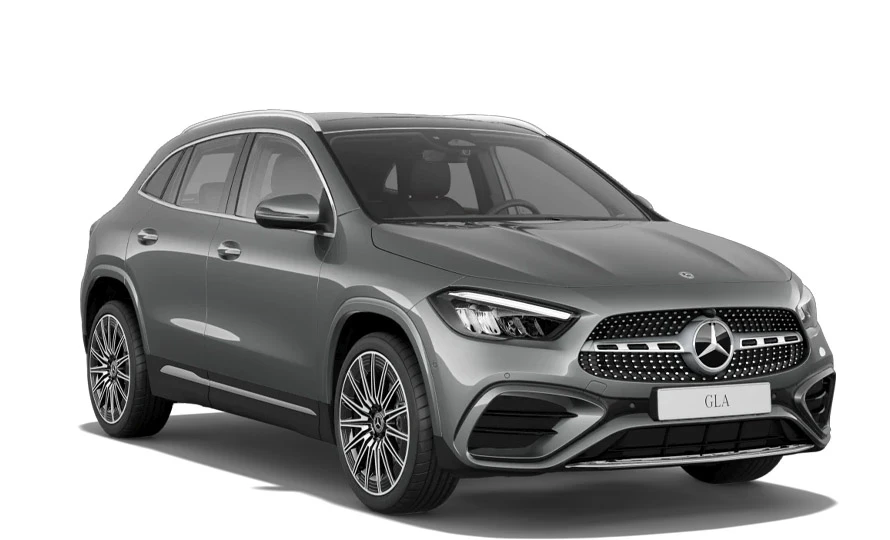 GLA 200 AMG Line 25/26 - GLA 200 AMG Line 25/26