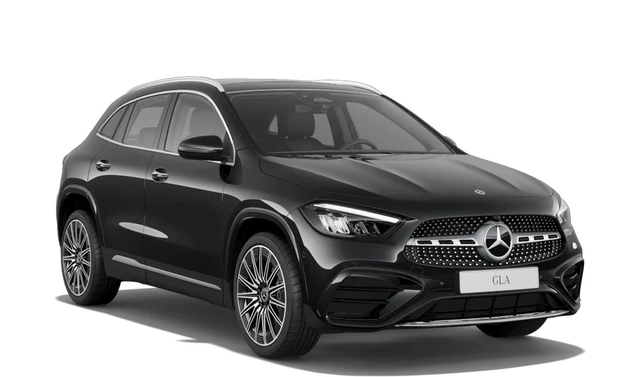 GLA 200 AMG Line 25/26 - GLA 200 AMG Line 25/26