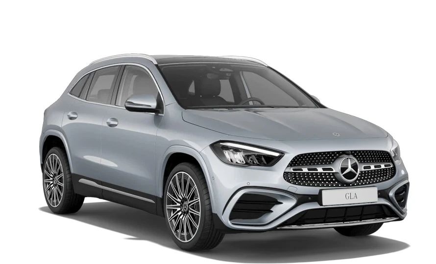 GLA 200 AMG Line 25/26 - R$ 365.000,00 à vista