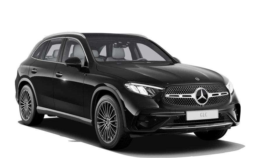 GLC 300 4MATIC AMG Line 25/26 - R$ 549.900,00 | Taxa 0%