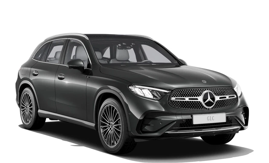 GLC 300 4MATIC AMG Line 25/26 - GLC 300 4MATIC AMG Line 25/26