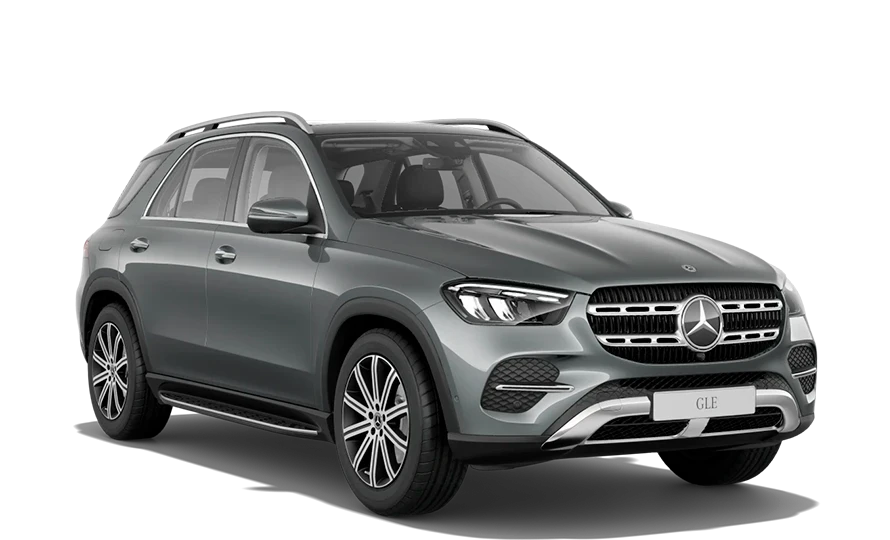 GLE 450 d 4MATIC 25/26 - R$779.900,00 | Taxa 0%