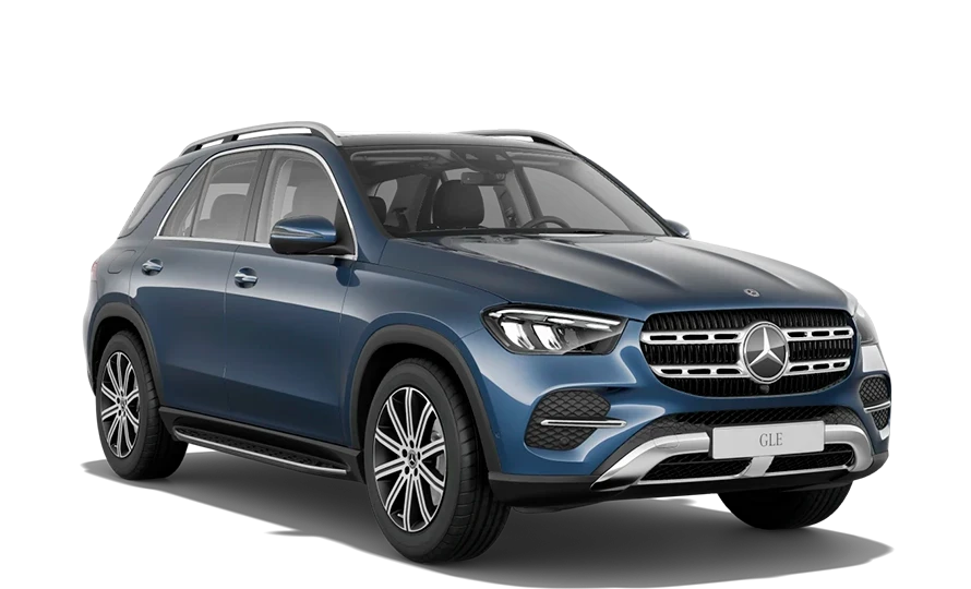 GLE 450 d 4MATIC 25/26 - GLE 450 d 4M 25/26