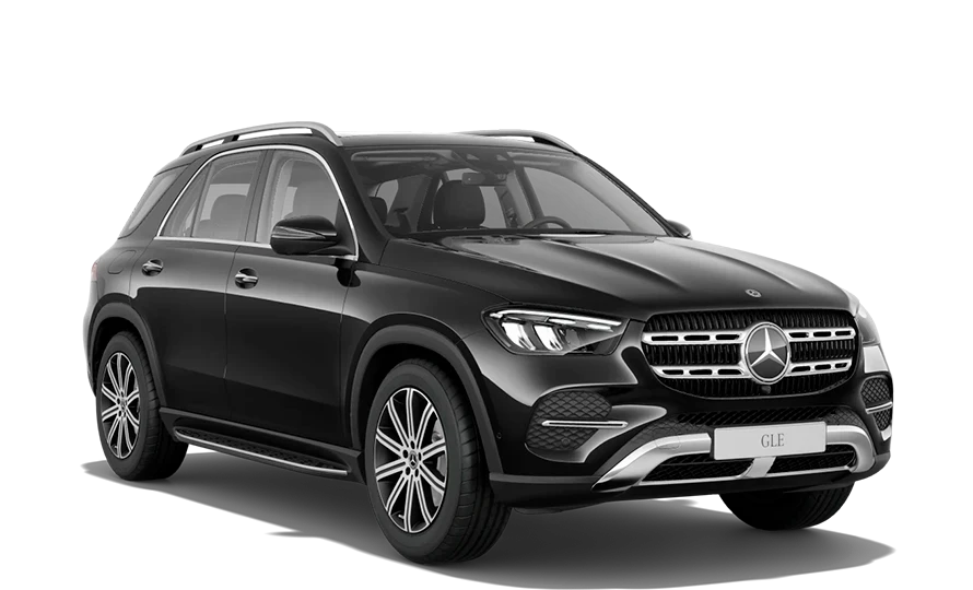 GLE 450 d 4MATIC 25/26 - GLE 450 d 4M 25/26