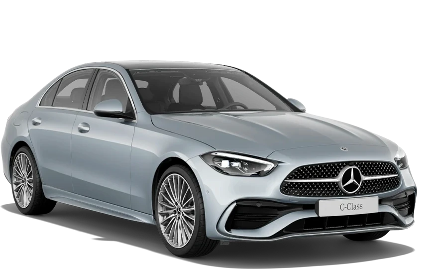 C 200 AMG Line 26/26 - Taxa 0%