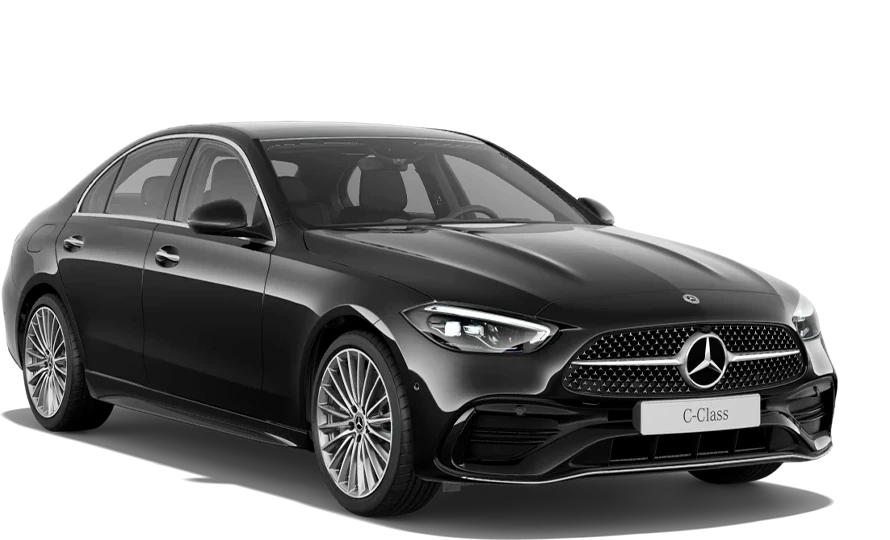 C 200 AMG Line 26/26