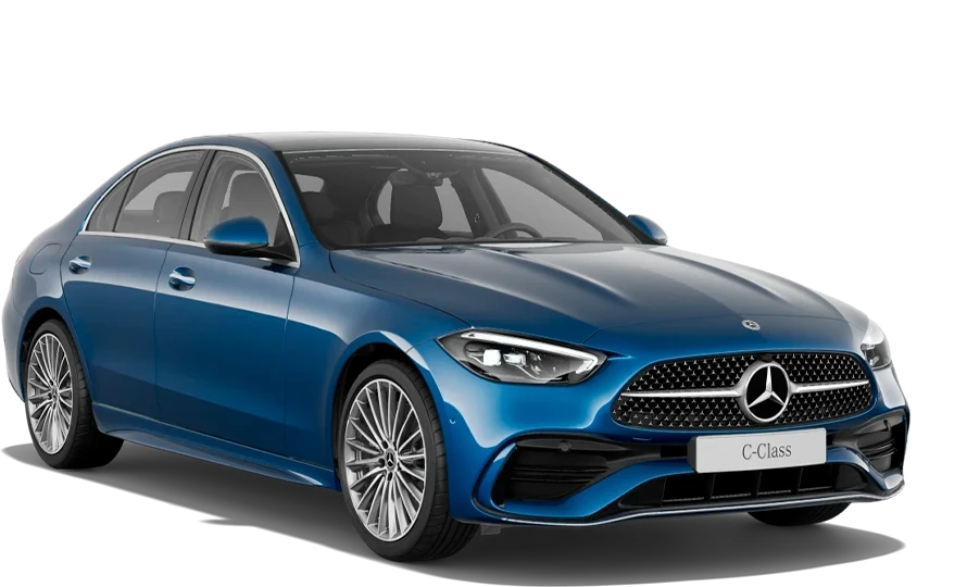 C 300 AMG Line 2026 - Taxa de 0%
