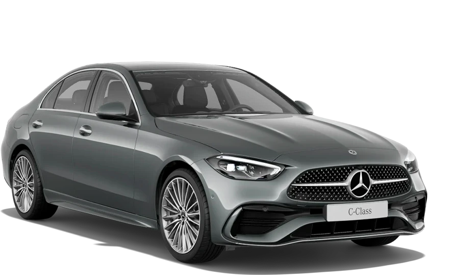C 300 AMG Line 2026 - R$ 479.900,00 | Taxa de 0% em 36x