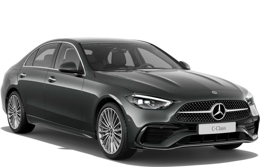 C 300 AMG Line 2026 - R$ 479.900,00 | Taxa 0% em 18x ou 0,49% em 24x