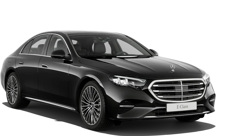 E 300 Exclusive 26/26 - Condição Especial para CNPJ