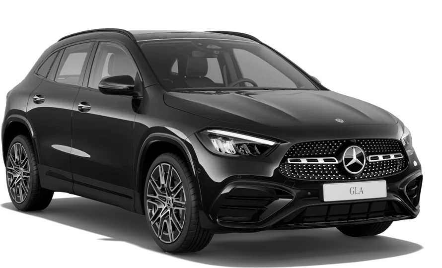 GLA 200 Night Edition 26/27 - R$ 429.900,00 | Taxa 0% ou 0,49% em 24x