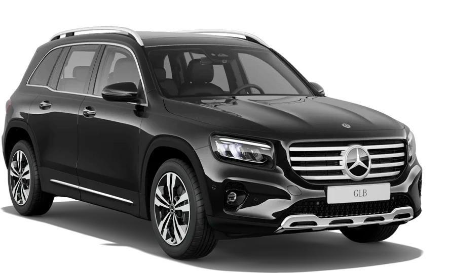 GLB 220 4MATIC Progressive 26/26 - Taxa 0% 