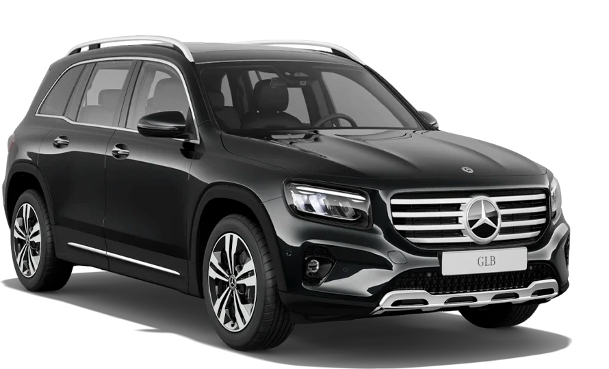 GLB 220 4MATIC Progressive 26/26 - Condição Especial para CNPJ