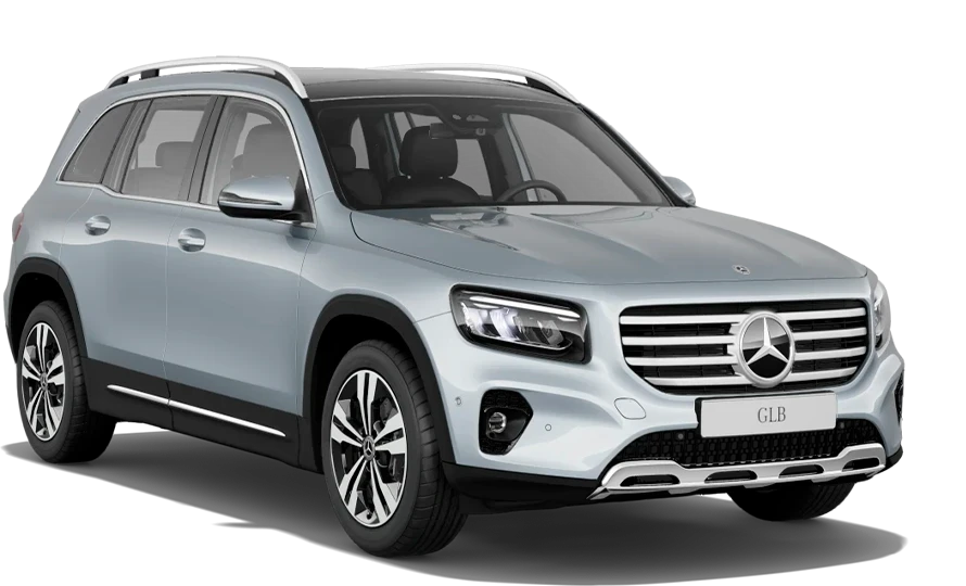 GLB 220 4MATIC Progressive 26/26 - R$ 399.900,00 | Taxa 0% em 18x ou 0,49% em 24x
