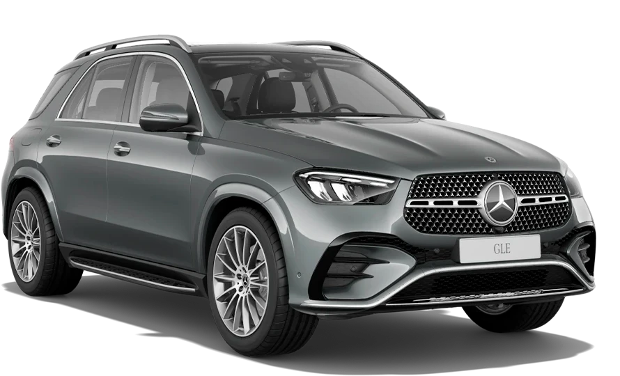 GLE 450 d 4MATIC AMG Line 26/26 - Taxa 0%